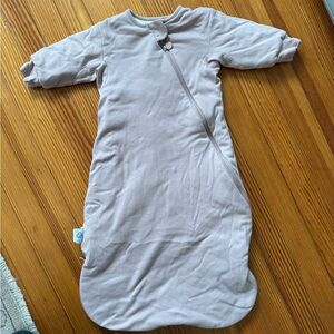 Kaiya Baby Sleep Sack, cotton and wool, TOG 2.5, 6-18 months
